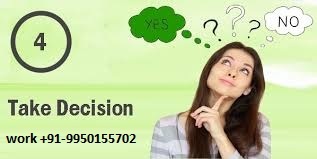 Make-decision-for-work